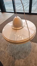 vtwonen lamp galaxy wit, Ophalen, Zo goed als nieuw, Metaal, 50 tot 75 cm