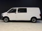 Volkswagen Transporter 2.0 TDI L2H1 DC Comfortline Plus | BP, Gebruikt, Euro 6, 4 cilinders, 150 pk