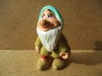 adv9970 sneeuwwitje 7 dwergen poppetje 20, Ophalen, Sneeuwwitje of Doornroosje, Gebruikt, Beeldje of Figuurtje