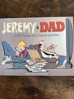 Jeremy & Dad by Jerry Scott and Jim Borgman, Eén comic, Ophalen of Verzenden, Zo goed als nieuw, Amerika