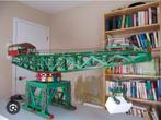 Gratis Meccano kraan - Zoekertje, Overige merken, Gebruikt, Ophalen of Verzenden, Groter dan 1:32