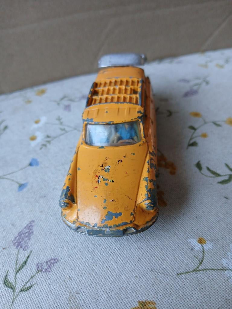 Citroën DS break Safari. Corgi toys, opknapper, Ophalen of Verzenden, Gebruikt, Auto, Corgi