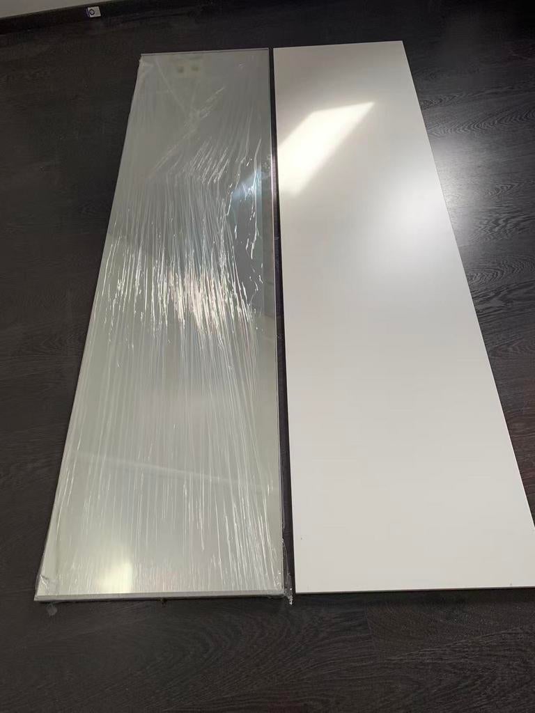 Ikea vikedal deur 200 cm pax, Ophalen, 200 cm of meer, 50 tot 100 cm, Zo goed als nieuw