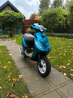 Zip 172cc lc, Ophalen, Tweetakt, Zip