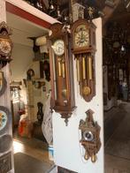 Diverse leuke klokken, Ophalen