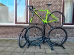 gravelbike met exstra wielset, Ophalen, 28 inch, Carbon, 10 tot 15 versnellingen