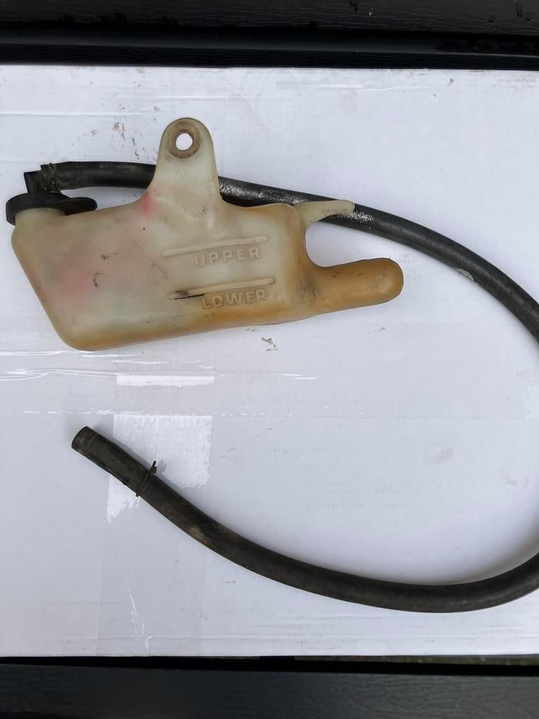 Honda nsr50 onderdelen, Ophalen of Verzenden, Overige typen