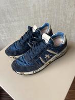 Premiata sneakers maat 39 - Zo goed als nieuw, Ophalen of Verzenden, Zo goed als nieuw, Blauw, Sneakers of Gympen