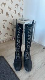 Rijlaarzen, Ophalen, Zo goed als nieuw, Dressuur, Schoeisel