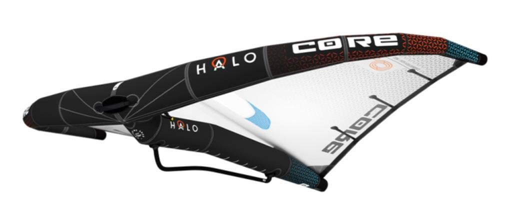 Core Halo 5.0, Watersport en Boten, Ophalen of Verzenden, Zo goed als nieuw, Wingsurf-wing