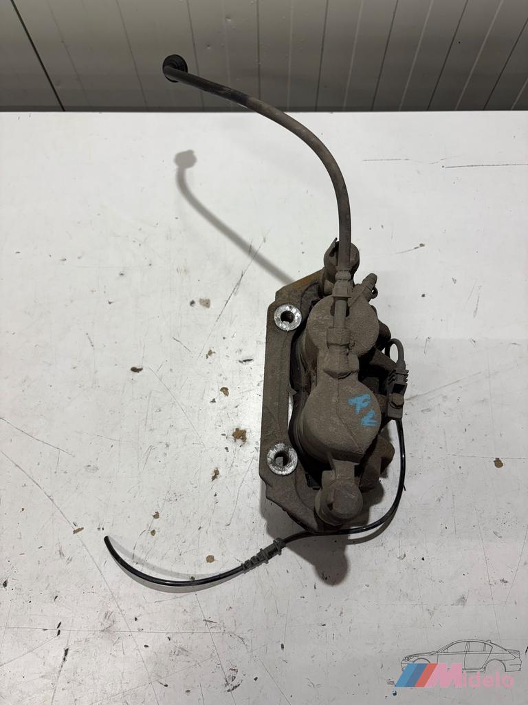 MERCEDES VITO (447.6) REMKLAUW RECHTS VOOR, Gebruikt, -, Ophalen of Verzenden, -