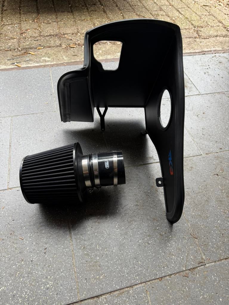 Cold air intake Bmw e46 6cilinder, Ophalen of Verzenden