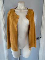 Made in Italy vestje, maat XL, Ophalen of Verzenden, Zo goed als nieuw, Maat 46/48 (XL) of groter, Geel