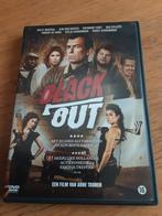 Black out, Ophalen, Vanaf 16 jaar, Zo goed als nieuw, Actie en Avontuur