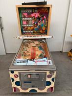 2 FLIPPERKASTEN DEFECT, Verzamelen, Automaten | Flipperkasten, Ophalen of Verzenden, Zo goed als nieuw, Flipperkast, Stern