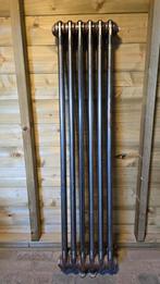 Instamat Leden PR Verticaal Radiator - Industriële Look, Ophalen, 500 tot 800 watt, Radiator, Minder dan 60 cm