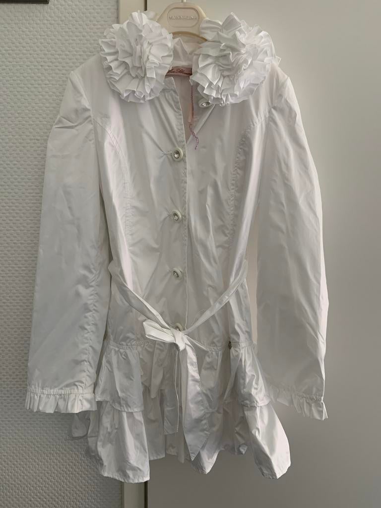 Blumarine zomer jasje 4 jaar, Ophalen of Verzenden, Zo goed als nieuw, Meisje, Jas