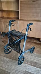 Lichtgewicht rollator, Gemino 30, Diversen, Rollators, Ophalen, Lichtgewicht, Gebruikt