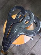 Universele kunststof kettingkasten 23cm hoog en 52cm lang, Fietsen en Brommers, Fietsonderdelen, Ophalen of Verzenden, Nieuw, Algemeen