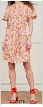 Fabienne Chapot Girlfriend jurk maat 36 *nieuw *, Kleding | Dames, Jurken, Fabienne Chapot, Ophalen of Verzenden, Nieuw, Maat 36 (S)