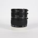 Kenko Extension Tube FR CX AF 36MM 3 - Delig, Flex Ltd., Gebruikt, https://flex.com/contact-us, Nobelstraat 10, 5807 GA Oostrum LB, Limburg, Nederland