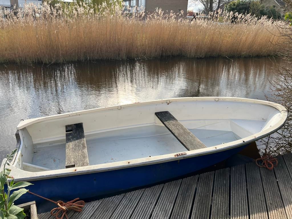 Boot te koop, Watersport en Boten, Ophalen of Verzenden, Gebruikt, Motorboot