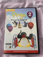 Pingu spel/dvd nieuw, Alle leeftijden, Ophalen of Verzenden, Zo goed als nieuw