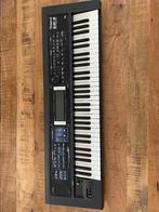 Roland GW-8 Workstation Keyboard, Ophalen, Roland, Aanslaggevoelig, 61 toetsen