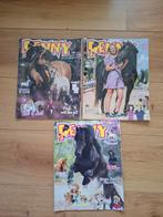 3 Penny paarden tijdschriften in goede staat, Boeken, Ophalen of Verzenden, Gelezen, Overige typen