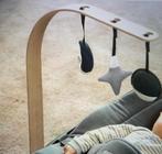 Nieuw !!  Doomoo Arch Seat'n Swing. Speelboog, Kinderen en Baby's, Ophalen of Verzenden, Nieuw, Wipstoel, Overige merken