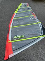 Mistral Escape, F2 Comet, hoog volume= stabiel +veel spullen, Ophalen, Gebruikt, Minder dan 5 m², Complete set