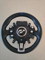 Fanatec Gran Turismo Extreme wheel stuur QR2 zgan, Computers en Software, Joysticks, Ophalen, Zo goed als nieuw, Fanatec