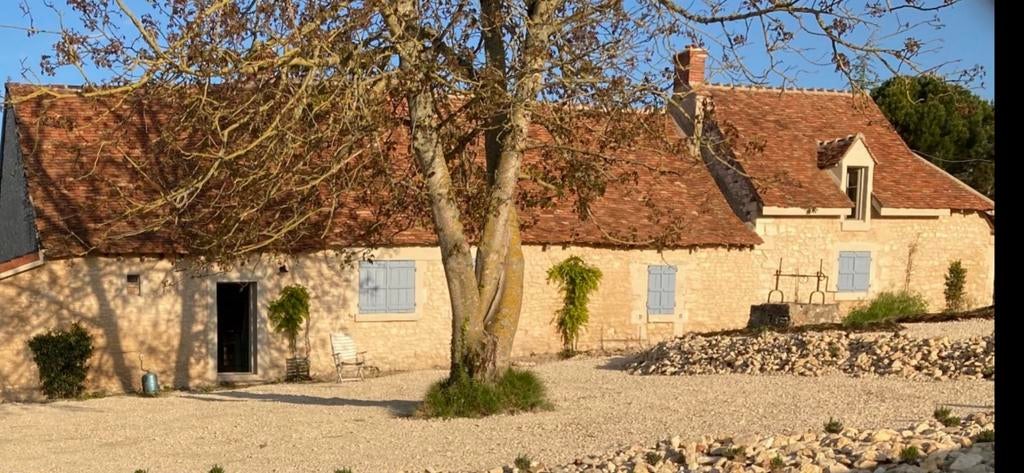 Gezocht leuk stel voor B&B, Huizen en Kamers, Dorp, Frankrijk, Woonhuis, 1500 m²