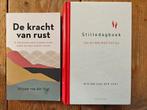 2 Boeken van Mirjam van der Vegt., Boeken, Ophalen of Verzenden, Zo goed als nieuw