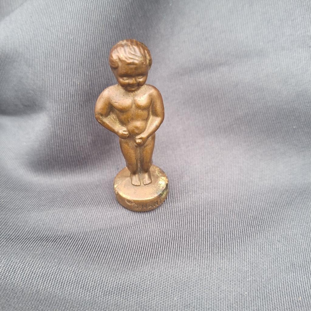 Manneken Pis beeldje Dinant, Ophalen of Verzenden