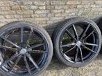 5x 19 inch velgen, 2x Pretoria, 3x Pirelli, Ophalen, Gebruikt, 19 inch, Banden en Velgen