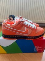 Nike SB Dunk Low Orange Lobster - Maat 38 - Nieuw, Kleding | Dames, Schoenen, Ophalen of Verzenden, Nieuw, Oranje, Sneakers of Gympen