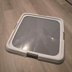 Trainingsmat Houder plasmat Hondenzindelijkstraining - 60x60, Dieren en Toebehoren, Ophalen, Zo goed als nieuw