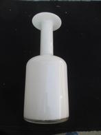 Vintage Mid Century Vaas Holmegaard Denemarken, Ophalen of Verzenden