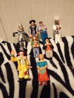 8 PIPPO FIGUURTJES NU ALLES 12€ ZIE FOTO,S, Ophalen of Verzenden