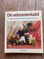 De seizoenen tafel en andere vrije school boekjes, Boeken, Ophalen of Verzenden, Gelezen, Non-fictie