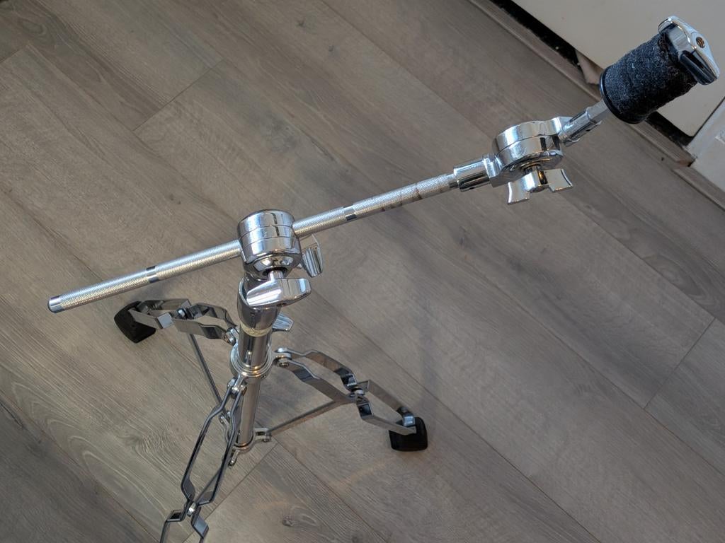cymbal stand pearl, Ophalen, Gebruikt, Pearl