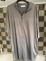 Ambika tuniek soort travelstof one size valt als 46/48, Kleding | Dames, Grote Maten, Ophalen of Verzenden, Zo goed als nieuw