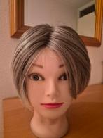 Haarwerk synthetisch Rene of Paris Shane ice blond, Sieraden, Tassen en Uiterlijk, Uiterlijk | Haarverzorging, Verzenden, Nieuw