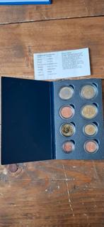 Euro setje Finland, Ophalen of Verzenden