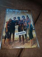 Outer Banks Metalen Plaat Poster - Nieuw, Ophalen, Nieuw