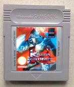 Killer Instinct voor de Nintendo Gameboy, Spelcomputers en Games, Games | Nintendo Game Boy, Gebruikt, Vechten, 1 speler, Ophalen of Verzenden