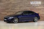 BMW 3-serie M3 DCTA|Keramisch|Individual|Dealer|HUD|Memory, Automaat, Achterwielaandrijving, 431 pk, 1535 kg