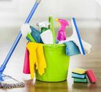 Gezocht: schoonmaakster / huishoudelijke hulp, Vacatures, Overige uren, Overige niveaus, Overige vormen