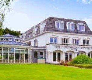 Holiday Hotelcheque 4 dagen in een luxe hotel (2 p.), Twee personen, 3 overnachtingen of meer